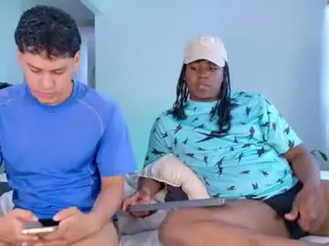 Chaturbate Best Webcam of nicoymark1