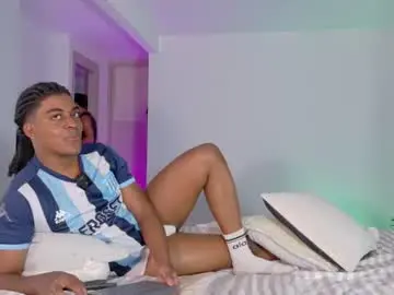 Chaturbate Live Sex of nicoymark1