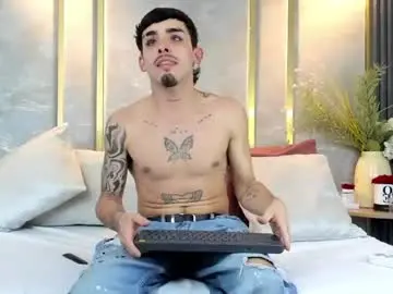 Chaturbate Private Sex Chat of nikostone