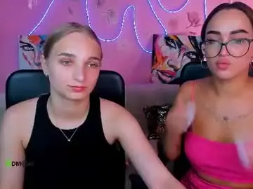 Chaturbate Adult Webcams of ollivia_dream