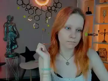 Chaturbate Private Sex Chat of ollivia_dream