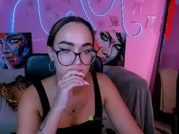 Chaturbate Adult Webcams of ollivia_dream