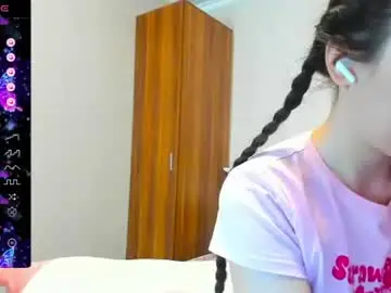 Chaturbate Live Porn of pink_soda33