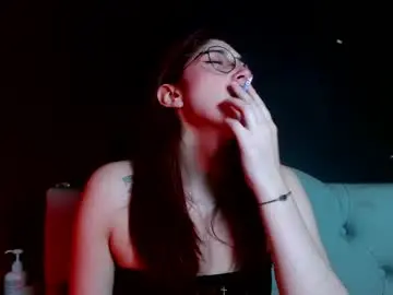 Chaturbate Live Sex Cam of snow_baall