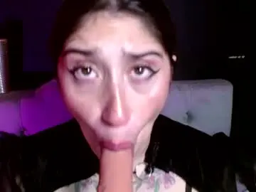 Chaturbate Free Live Porn of snow_baall