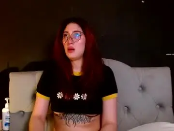 Chaturbate Live Porn of snow_baall