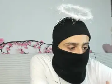 Chaturbate Adult Webcam of thornlace_muse