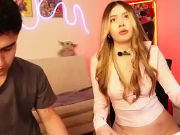Chaturbate Live Sex of tommy_and_sophie