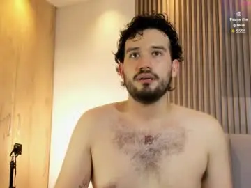 Chaturbate Private Sex Chat of adrian_sith