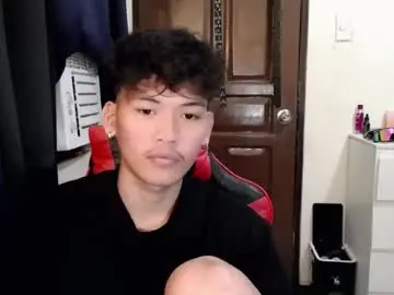 Chaturbate Watch Live Sex Cams of aj_daksxx