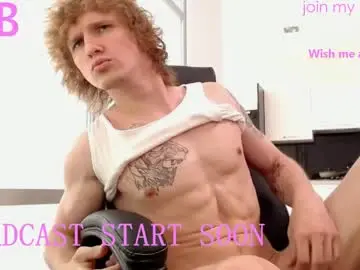 Chaturbate Nude Webcam of apollojam