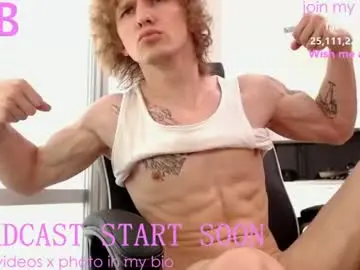 Chaturbate Live Sex Cam of apollojam