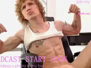 Chaturbate Live Sex Cam of apollojam