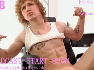 Chaturbate Nude Webcam of apollojam