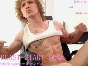 Chaturbate Live Sex Cam of apollojam