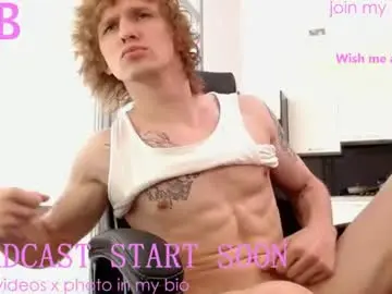 Chaturbate Live Porn of apollojam