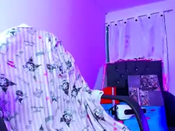 Chaturbate Live Porn of cata_lina_132