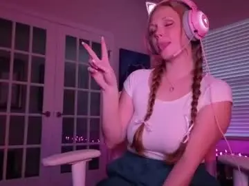 Chaturbate Nude Webcam of daphnemadison