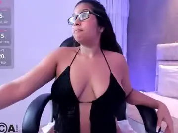 Chaturbate Adult Webcam of dulcecooper1