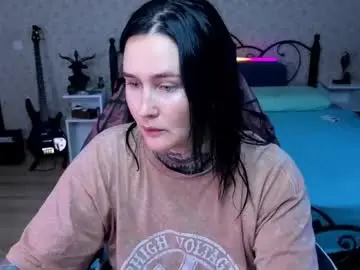 Chaturbate Free Porn Cam of emmybrightj_