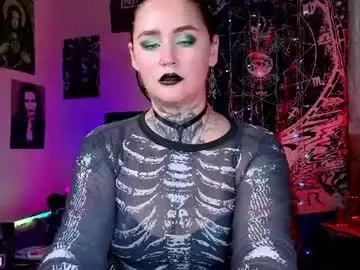 Chaturbate Sex Cam of emmybrightj_