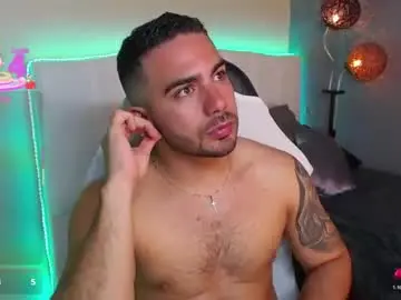 Chaturbate Best Webcam of ethanhairy