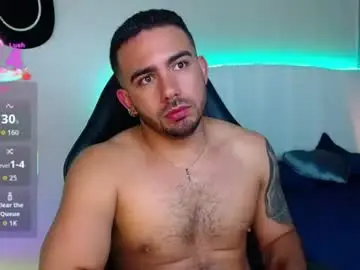 Chaturbate Private Sex Chat of ethanhairy