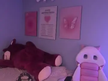 Chaturbate Live Sex of hannahpage