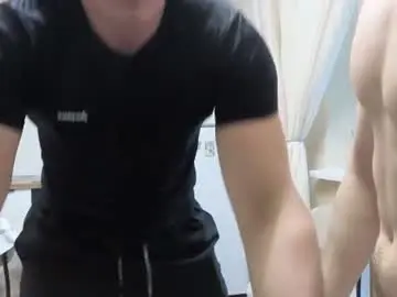 Chaturbate Sex Cam of holiday_boys