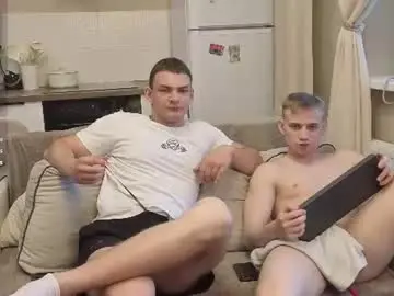 Chaturbate Live Sex of holiday_boys