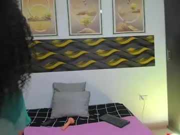 Chaturbate Watch Live Sex Cams of isabella_diazx