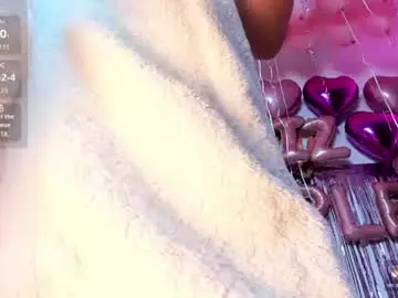 Chaturbate Live Porn of ixchelcherry