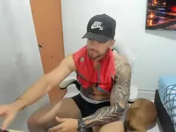 Chaturbate Sex Chat of jackpit77