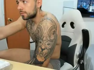 Chaturbate Nude Webcam of jackpit77