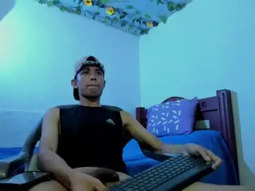 Chaturbate Live Sex of jeremy_hot69