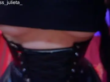 Chaturbate Best live sex cam show of julieta_russell