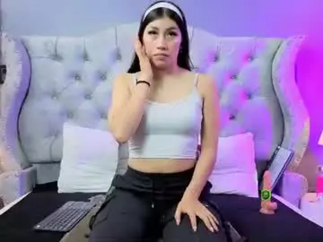 Chaturbate Live Porn of liliopal