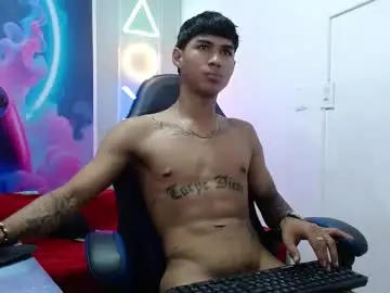 Chaturbate Adult Video Chat of luka_big18