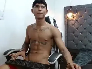 Chaturbate Adult Webcams of luka_big18