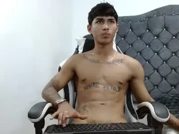 Chaturbate Free Live Porn of luka_big18