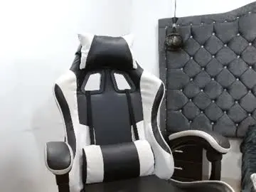 Chaturbate Free Porn Cam of luka_big18