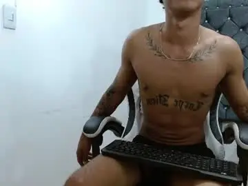 Chaturbate Watch Live Sex Cams of luka_big18