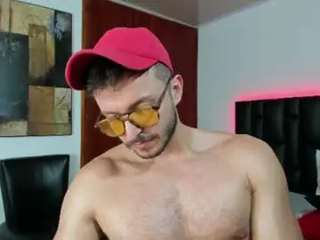 Chaturbate Adult Video Chat of marcus_lafourt