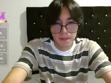 Chaturbate Private Sex Chat of matti_mendez_