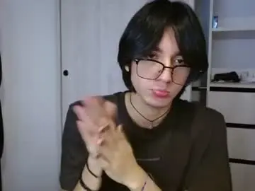 Chaturbate Watch Live Sex Cams of matti_mendez_