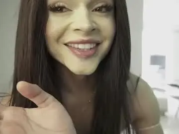 Chaturbate Adult Webcams of sweetest_bella