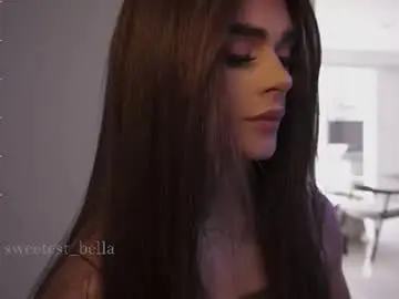 Chaturbate Nude Webcam of sweetest_bella