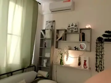 Chaturbate Live Sex of tilliecristello