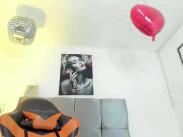 Chaturbate Live Sex of ariel_wish