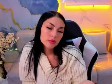 Chaturbate Best live sex cam show of catalina_tp
